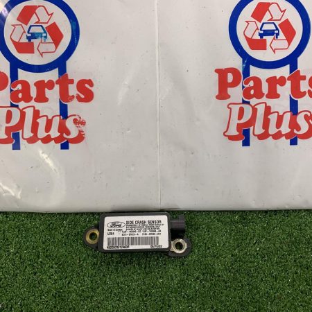 Airbag Module/Sensor