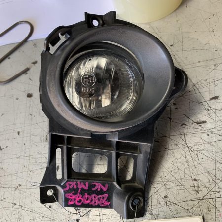 Right Front Upper Control Arm