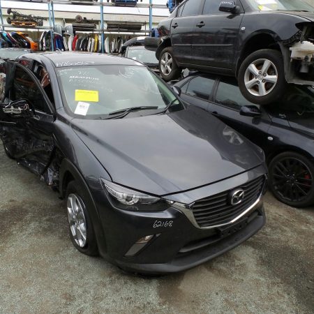 Left Front Window Reg/Motor