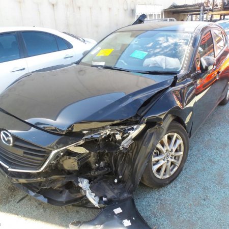 Right Front Window Reg/Motor