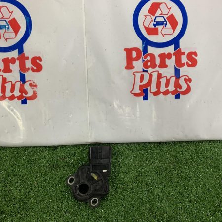 Auto Inhibitor Swtch