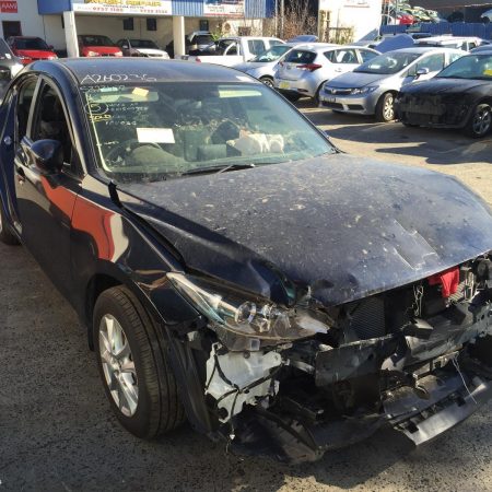 Left Front Window Reg/Motor