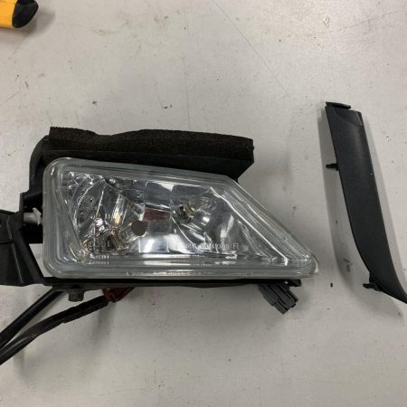 Right Indicator/Fog/Side