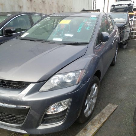 Airbag Module/Sensor