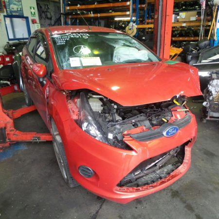 Right Front Lower Control Arm