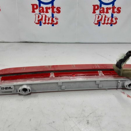 High Level Stoplight