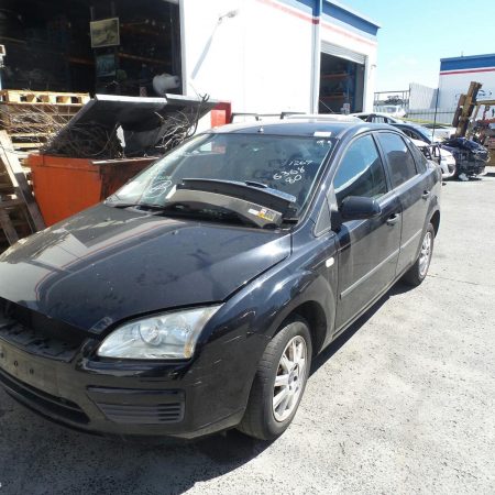 Airbag Module/Sensor