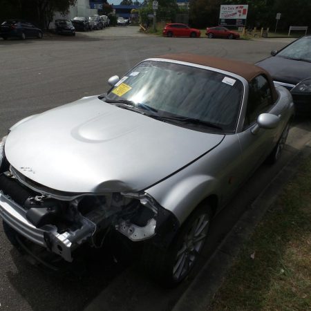 Right Front Window Reg/Motor