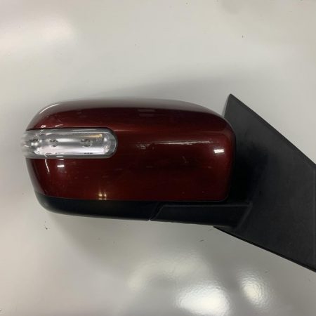 Right Door Mirror