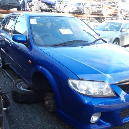 Airbag Module/Sensor