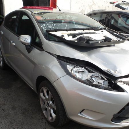 Airbag Module/Sensor