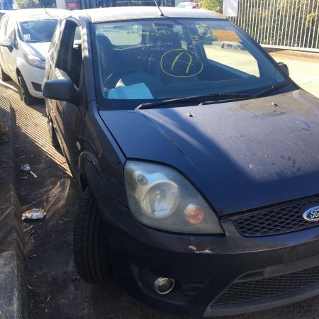 Airbag Module/Sensor