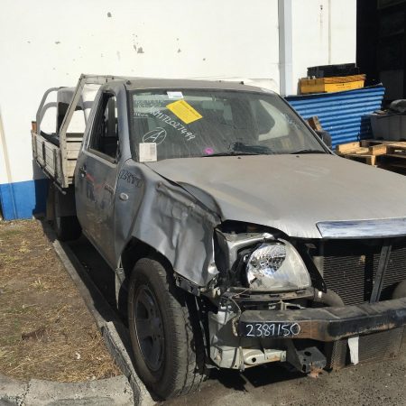 Air Cleaner Duct/Hos