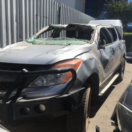 Airbag Module/Sensor