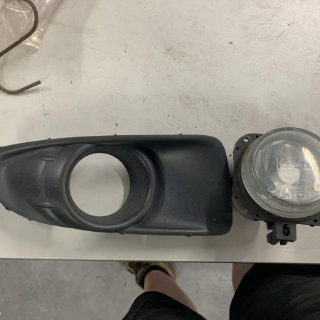 Right Indicator/Fog/Side