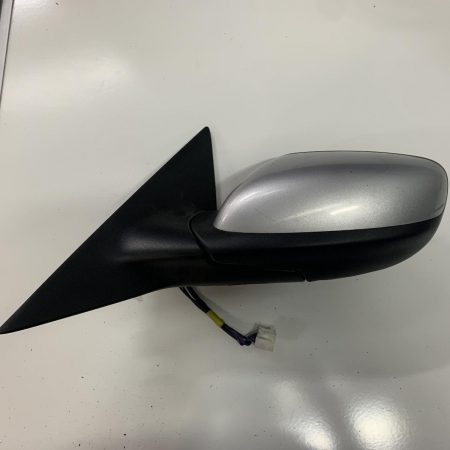 Left Door Mirror