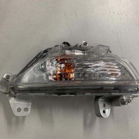 Right Indicator/Fog/Side