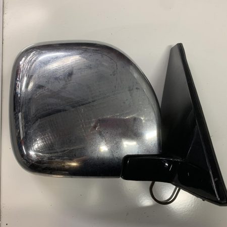 Right Door Mirror