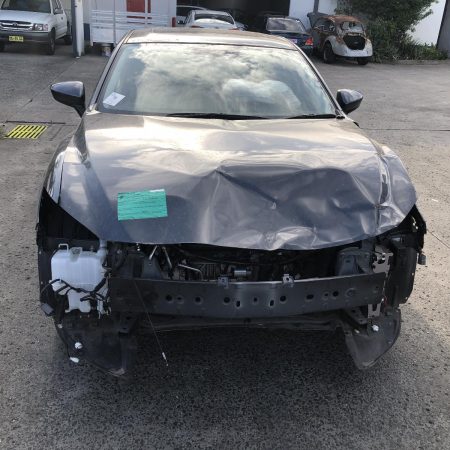 Right Front Window Reg/Motor