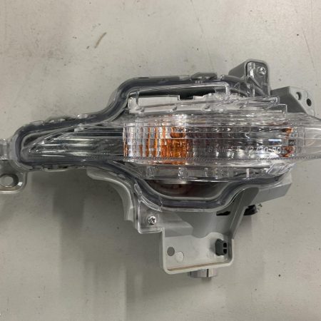 Right Indicator/Fog/Side