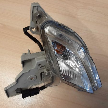 Right Indicator/Fog/Side