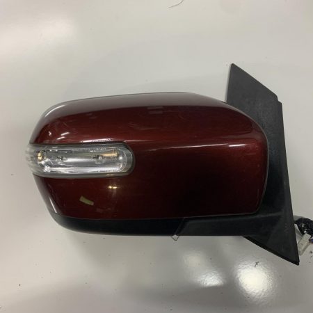 Right Door Mirror