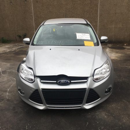 Airbag Module/Sensor