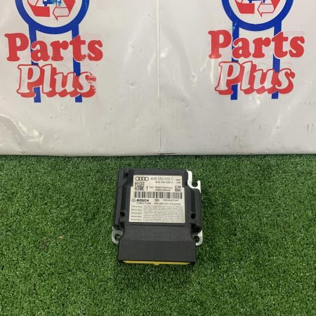 Airbag Module/Sensor