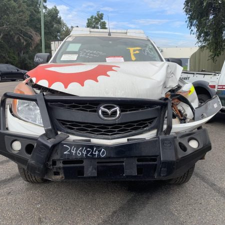 Right Front Door Window