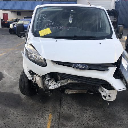 Airbag Module/Sensor