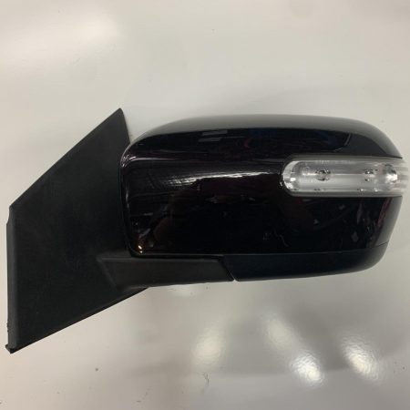 Left Door Mirror