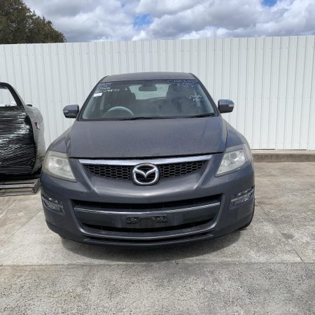 Airbag Module/Sensor