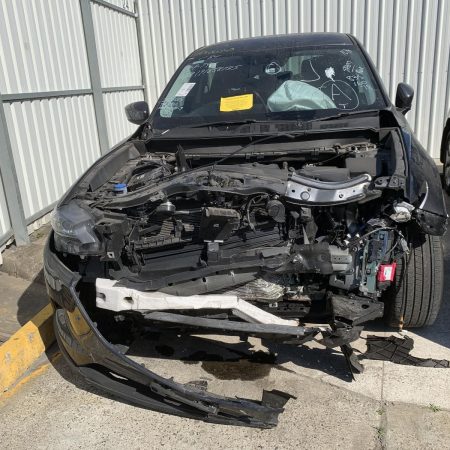 Right Front Window Reg/Motor