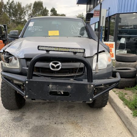 Airbag Module/Sensor