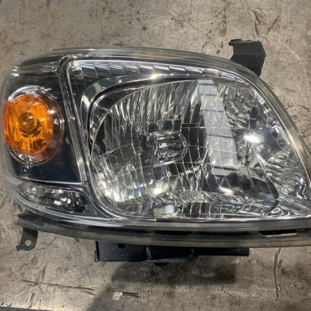 Right Headlamp