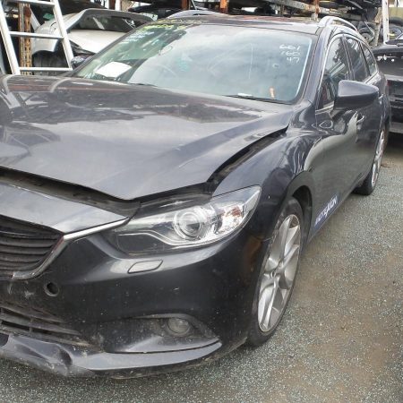 Airbag Module/Sensor