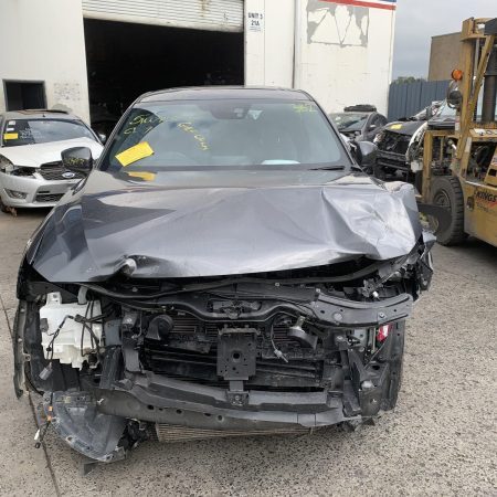 Right Rear Wnd Reg/Motor