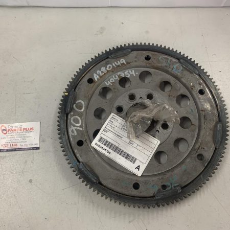 Flywheel/Flexplate