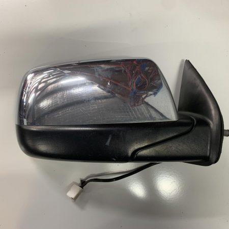 Right Door Mirror