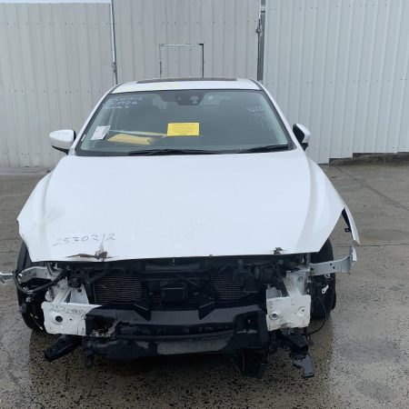 Airbag Module/Sensor