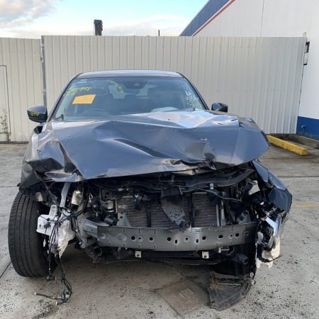 Right Front Window Reg/Motor