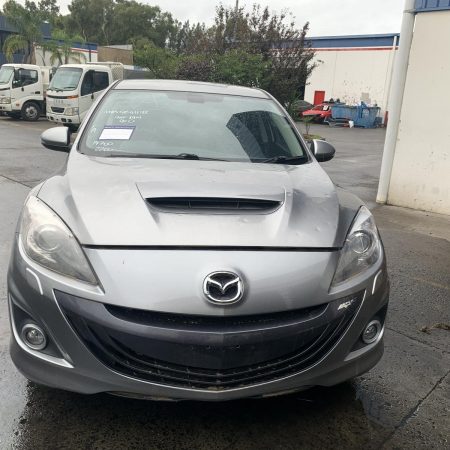 Right Rear 1/4 Door Glass