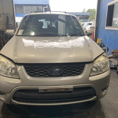 Left Front Lower Control Arm