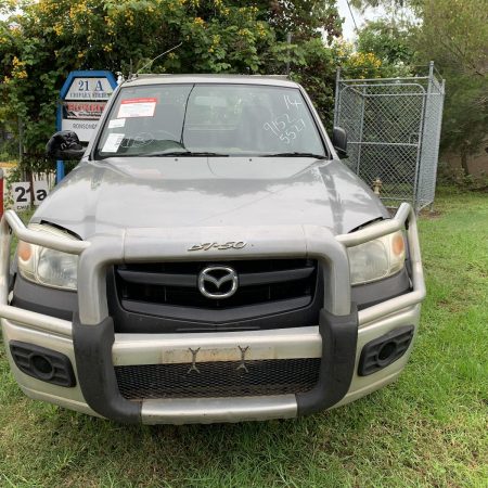 Airbag Module/Sensor