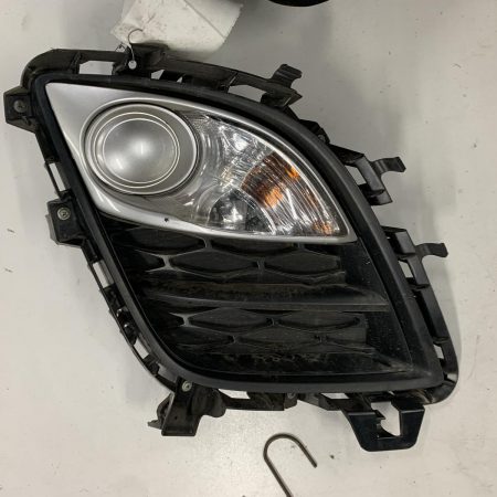 Right Indicator/Fog/Side