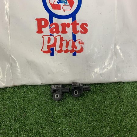 Airbag Module/Sensor