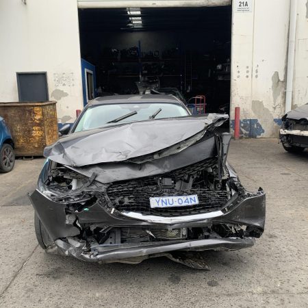 Left Front Window Reg/Motor