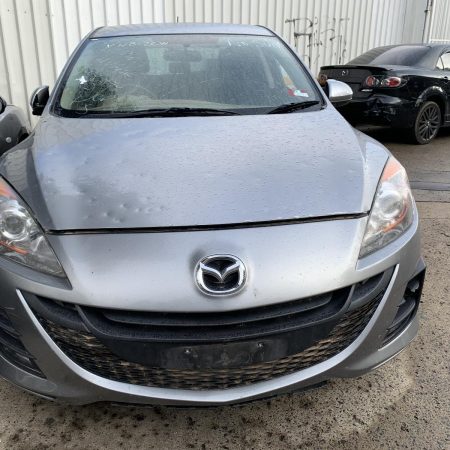 Right Front Lower Control Arm