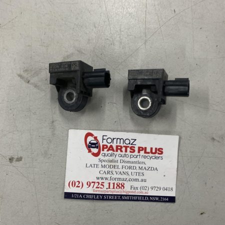 Airbag Module/Sensor