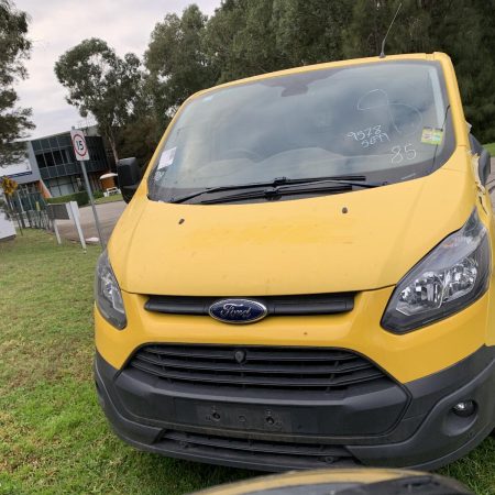 Right Front 1/4 Door Glass